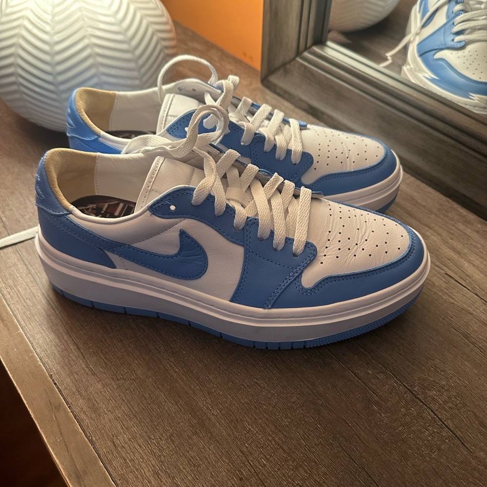 Air Jordan 1 Elevated Low SE